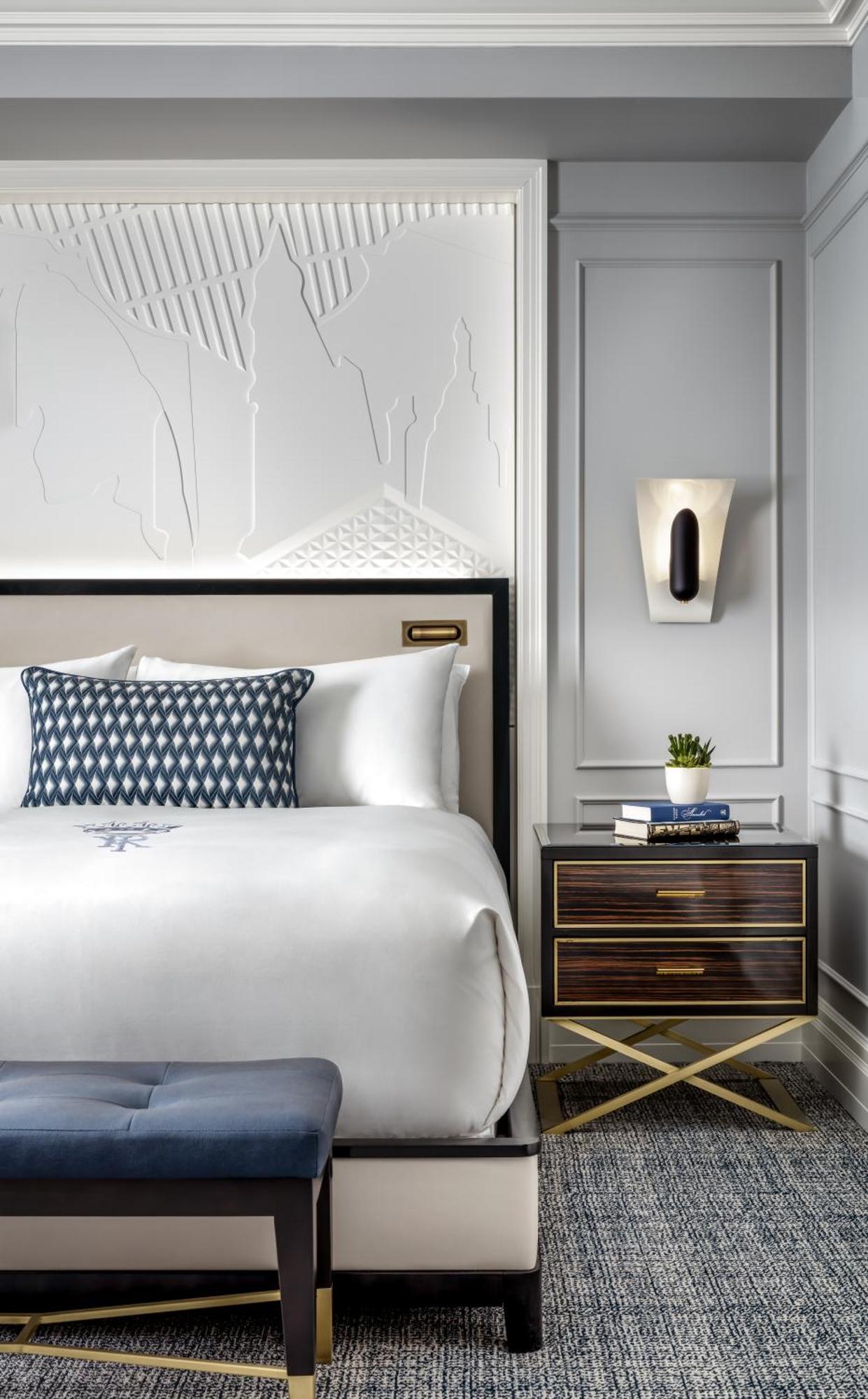 Hotel Fairmont Royal York 5*
