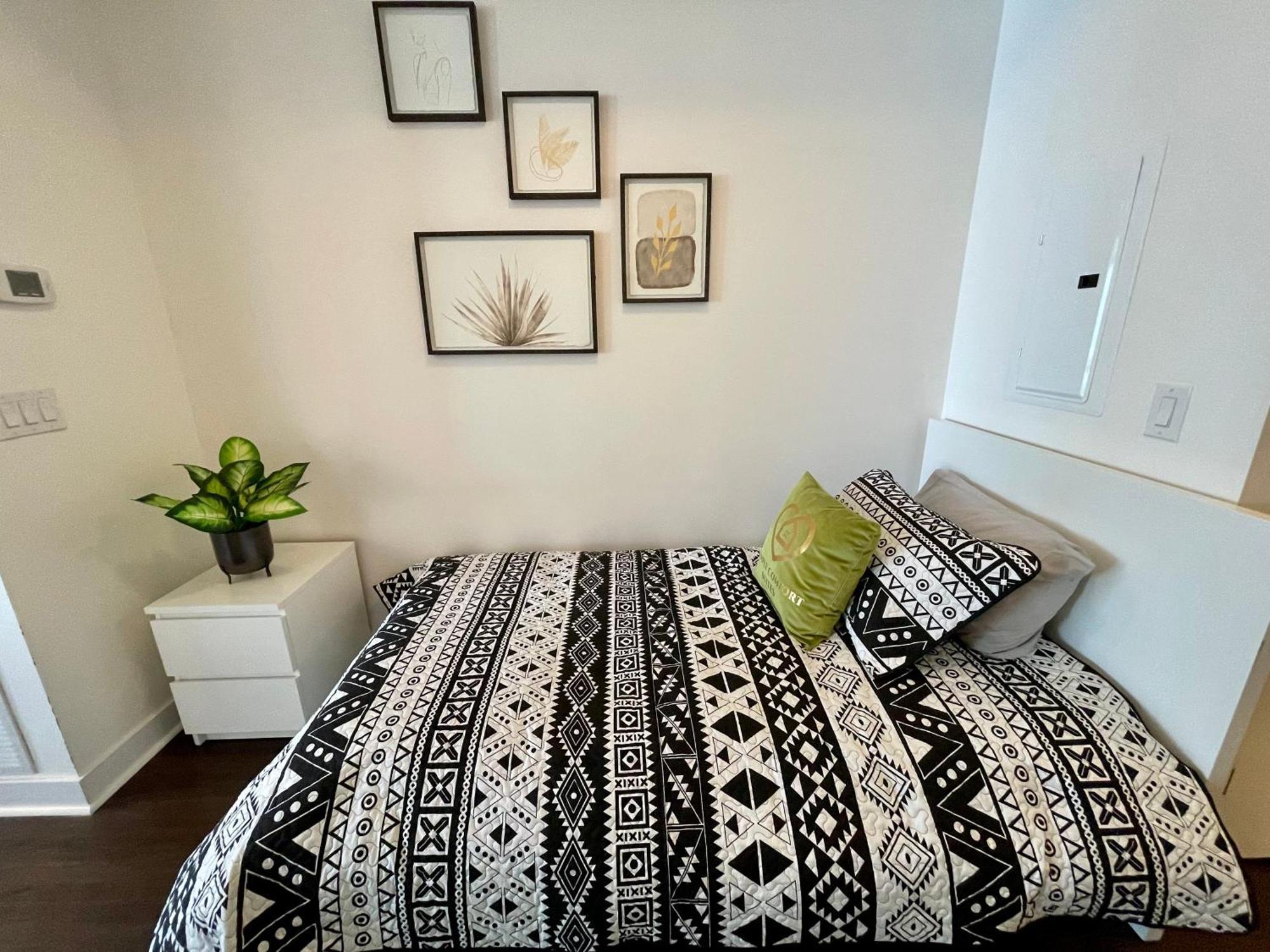 Apartment Globalstay Gorgeous Downtown Toronto