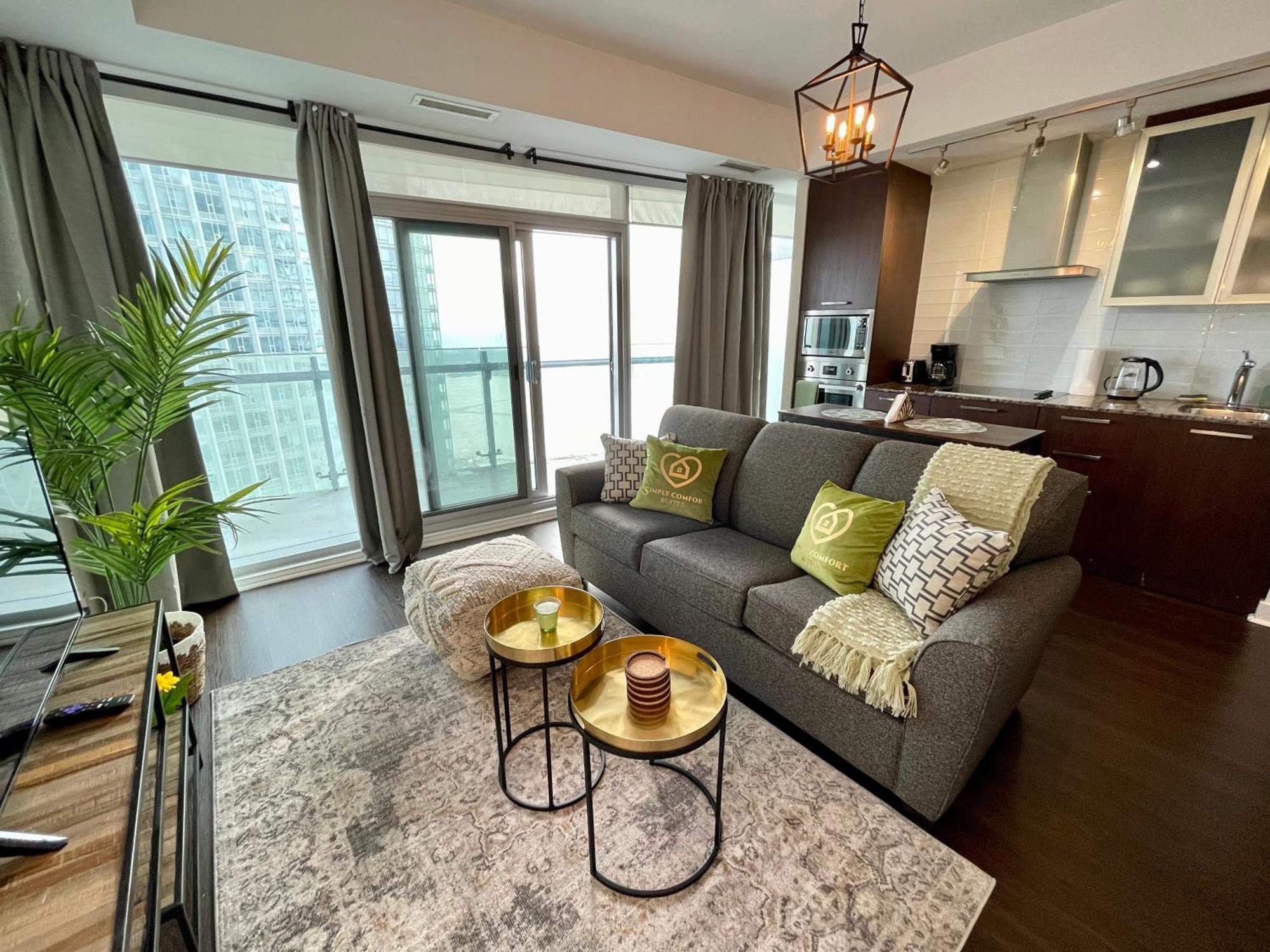 Globalstay Gorgeous Downtown