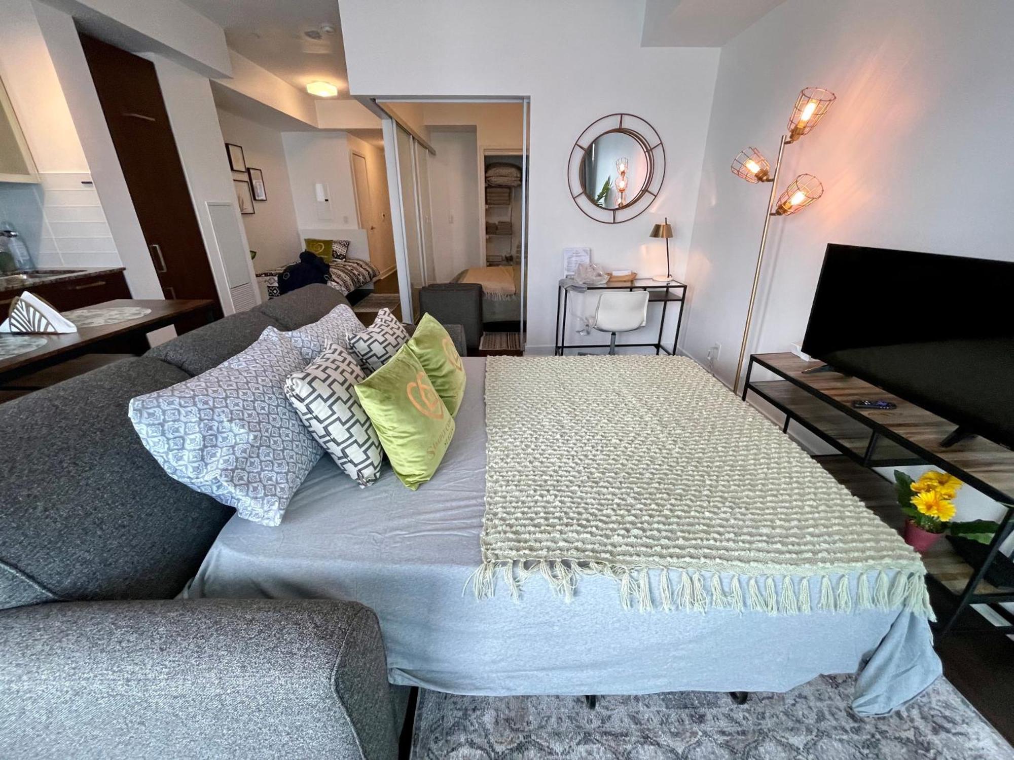 Globalstay Gorgeous Downtown