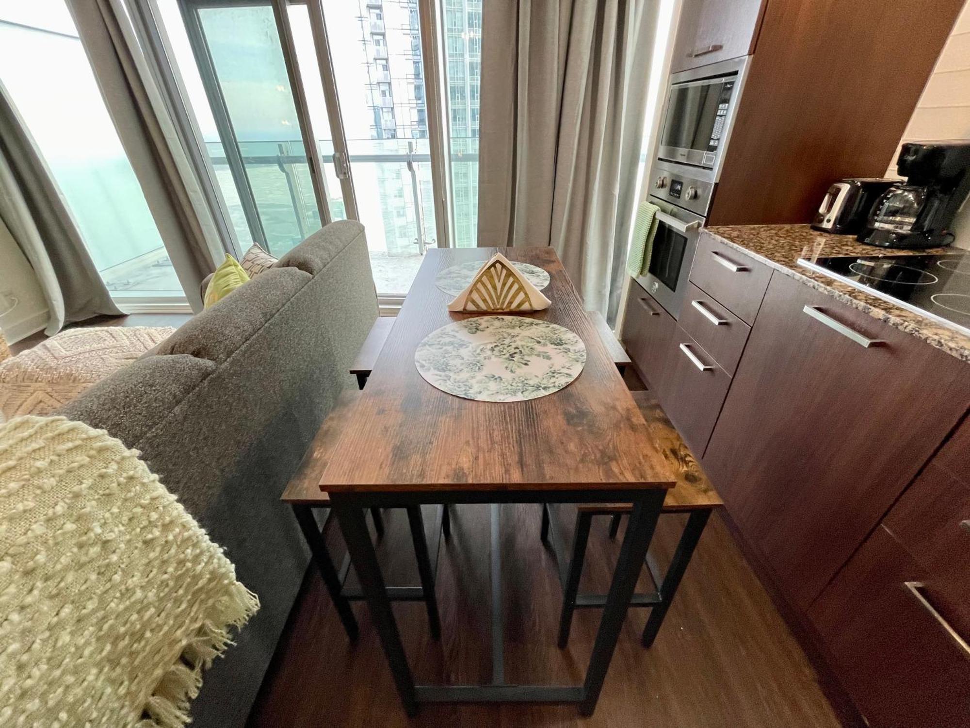 Apartment Globalstay Gorgeous Downtown
