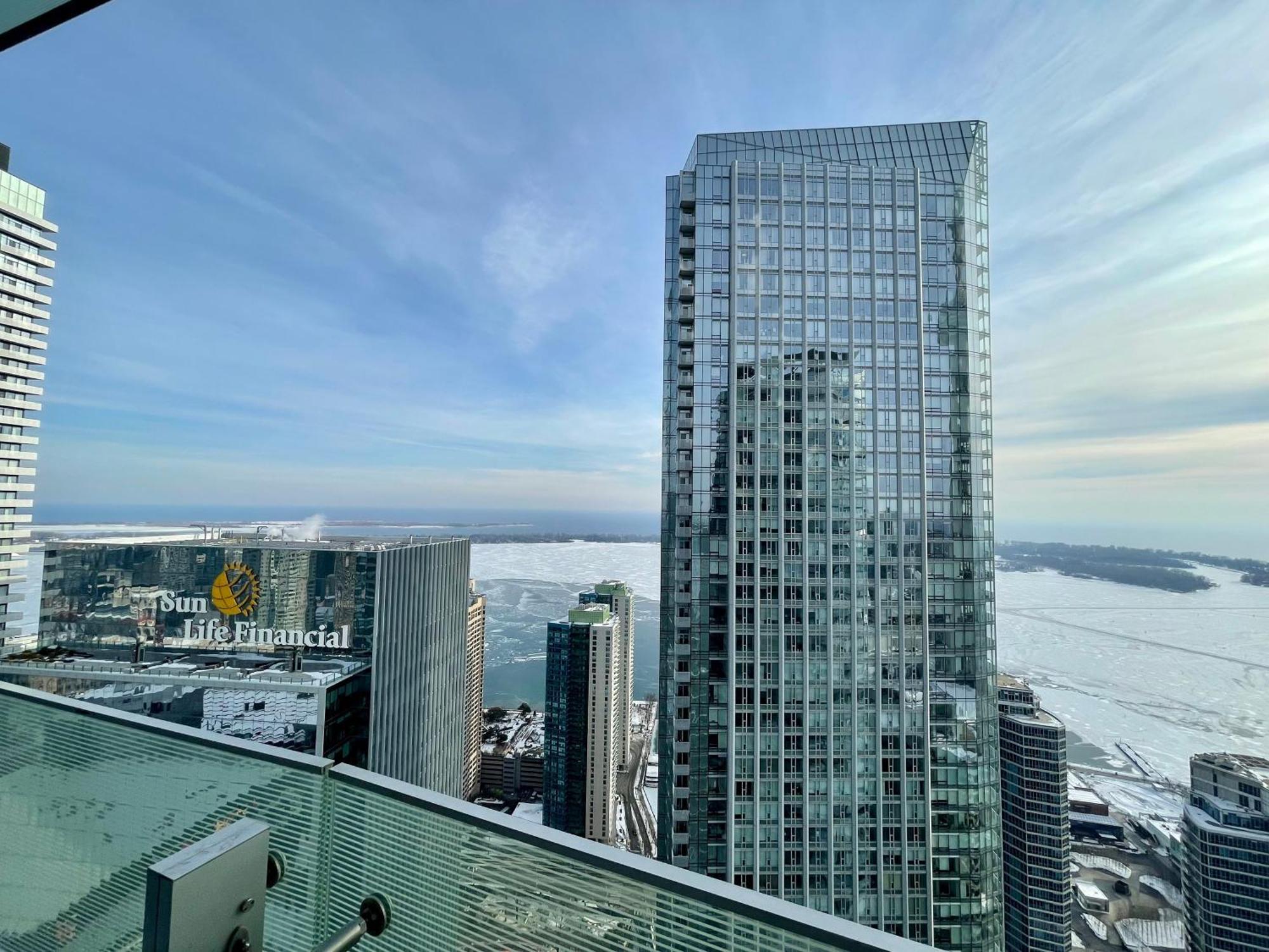 Globalstay Gorgeous Downtown