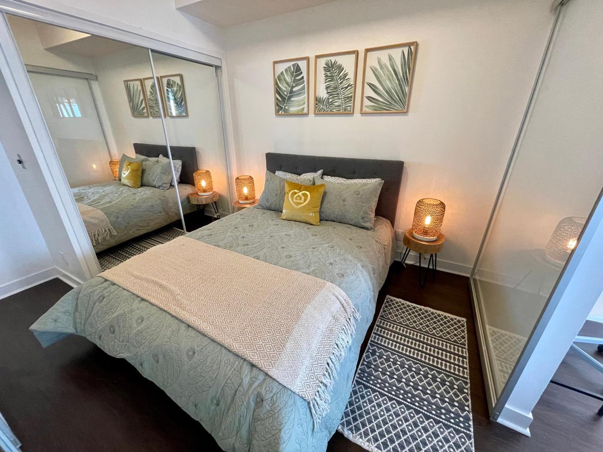 Apartment Globalstay Gorgeous Downtown *