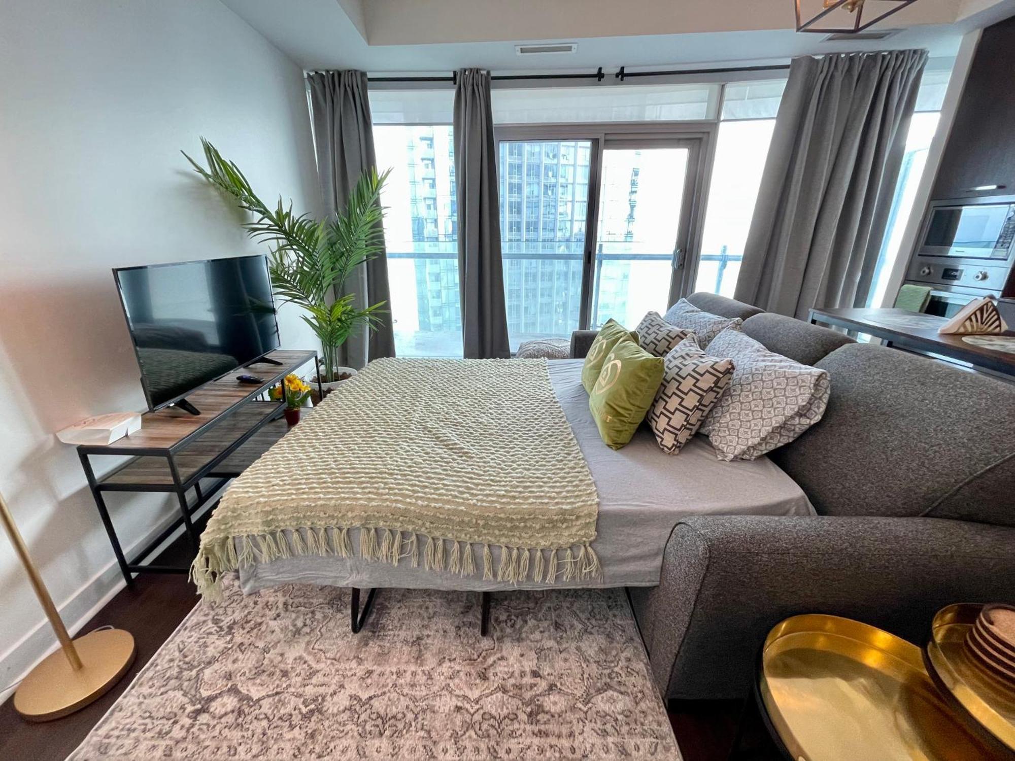 Globalstay Gorgeous Downtown Toronto
