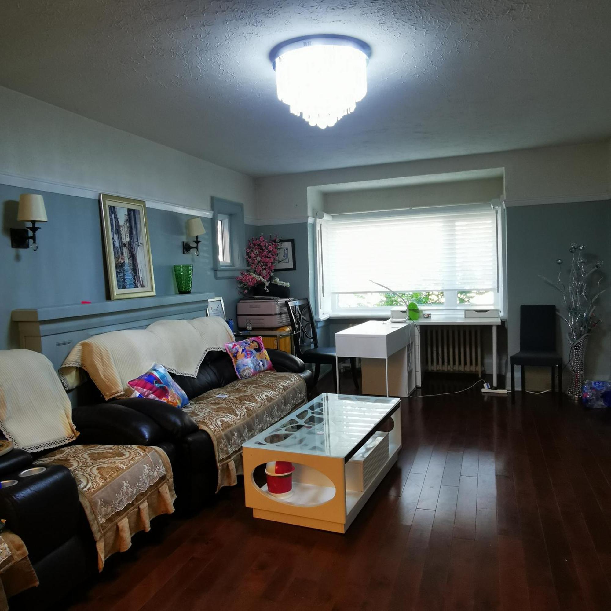 Homestay Central Area Double-bed