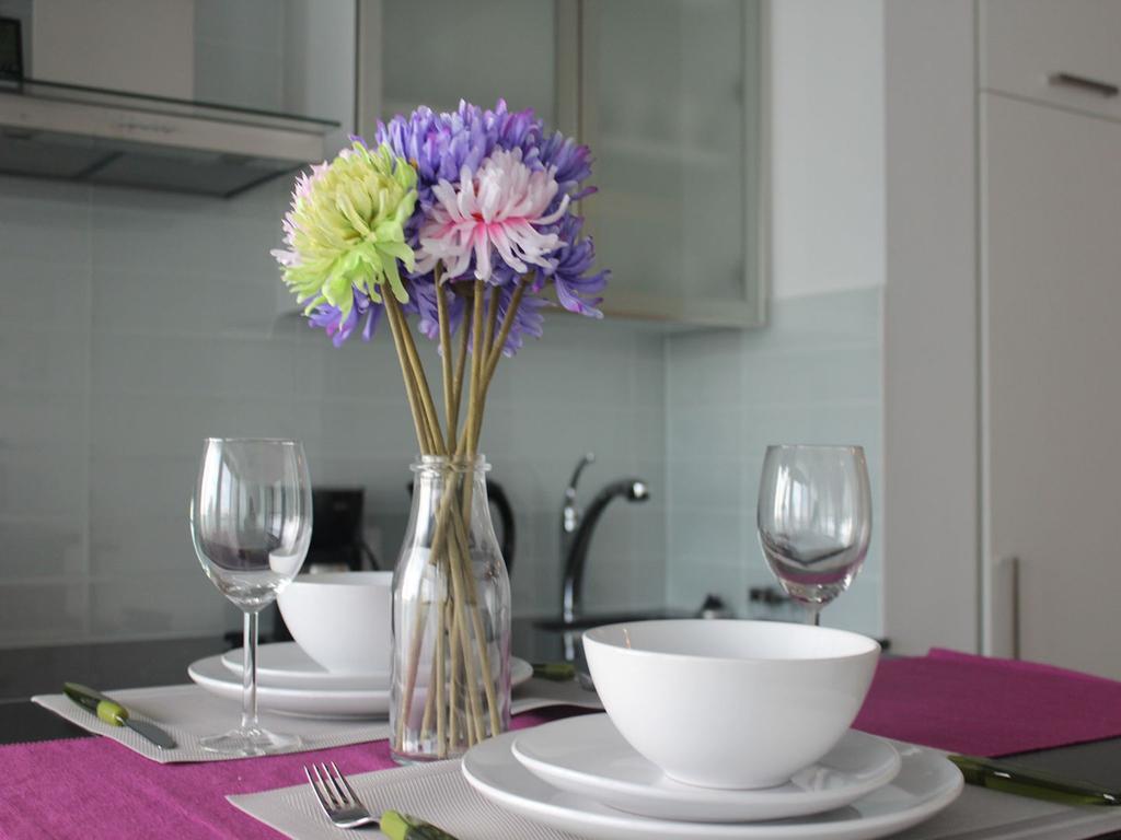 Apartment Eg Suites - York St Condos Cn Tower