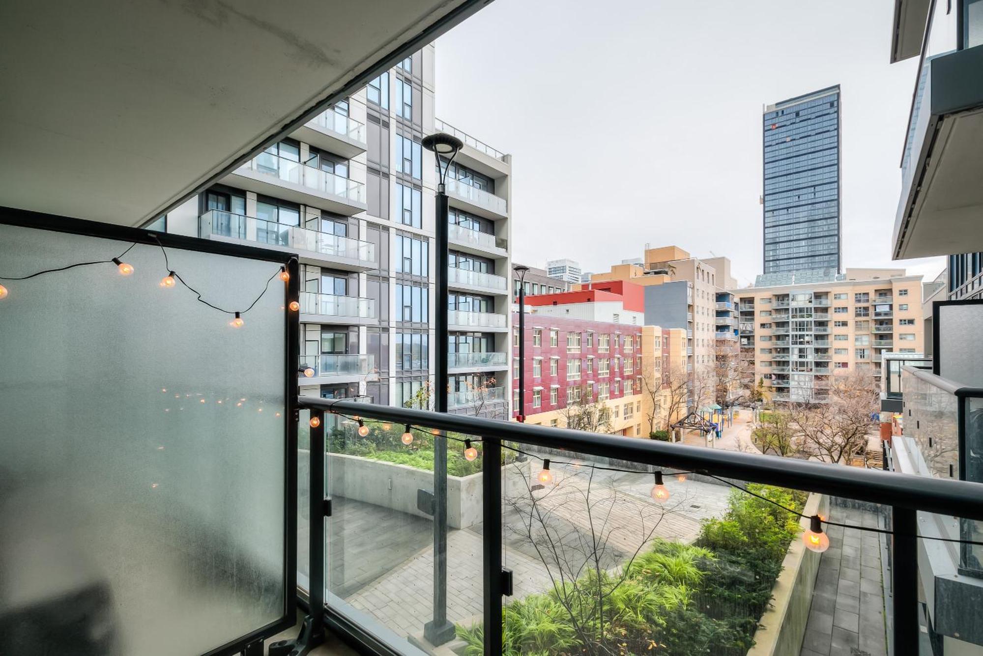 Apartment Panorama Downtown *
