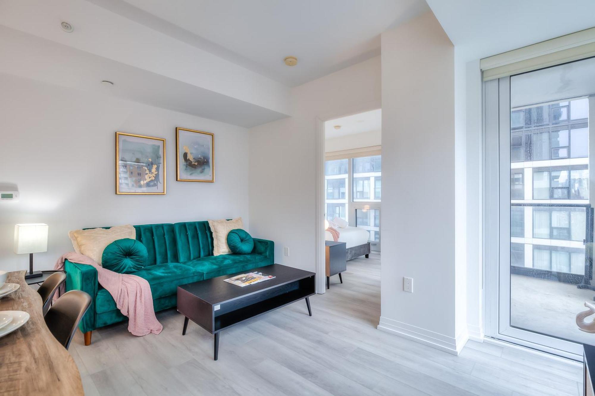 Apartment Panorama Downtown *