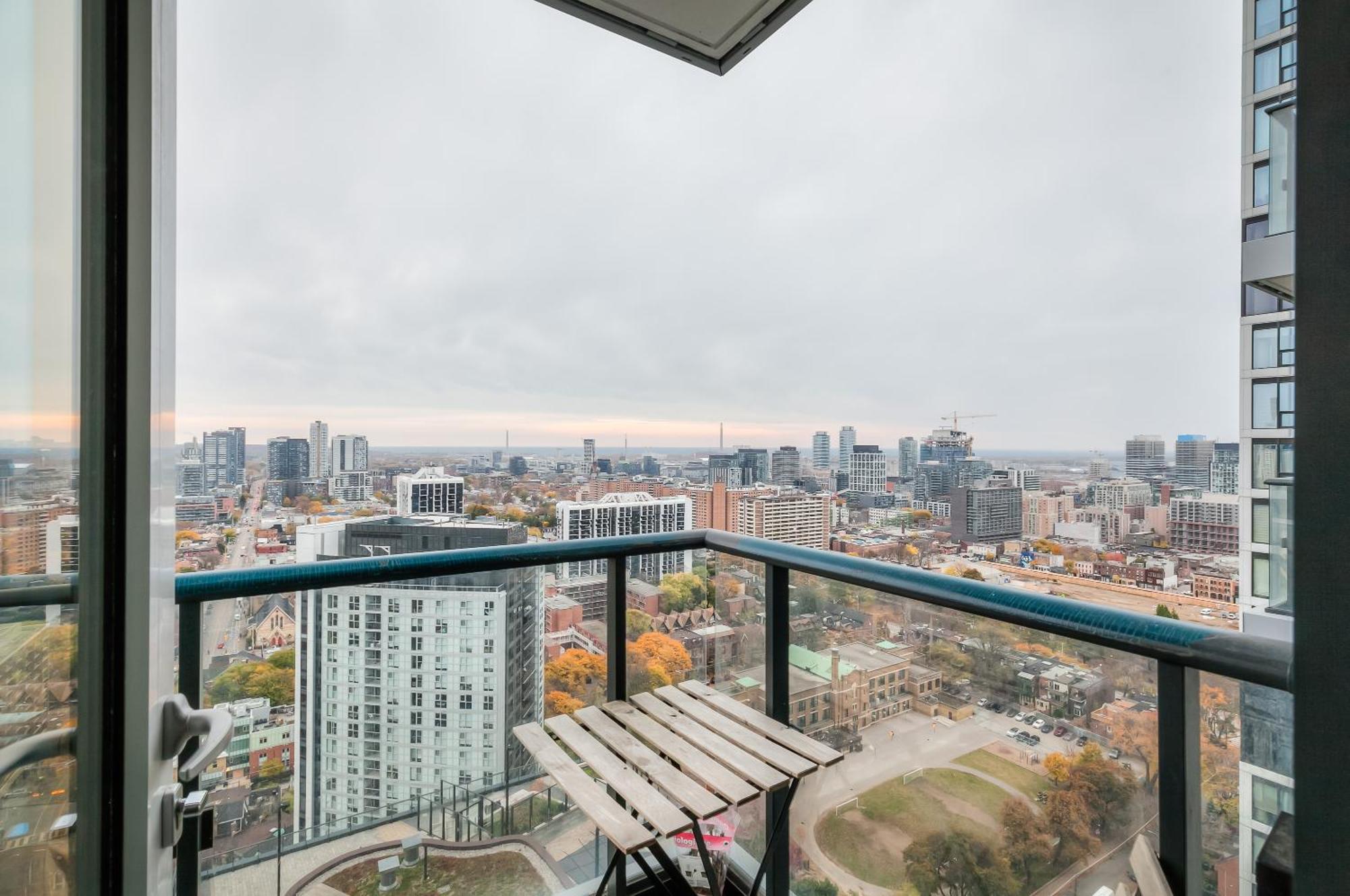 Panorama Downtown