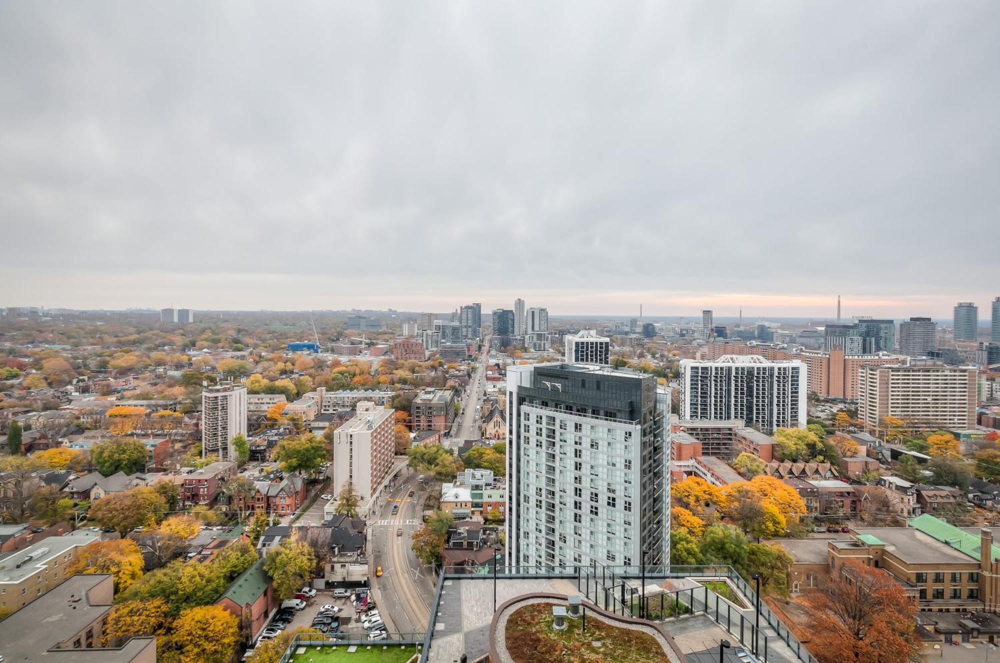 Apartment Panorama Downtown *