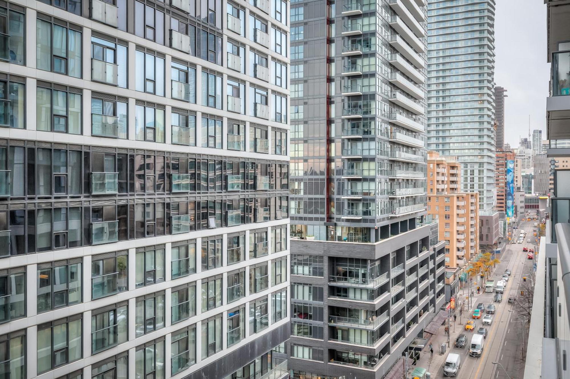 Panorama Downtown