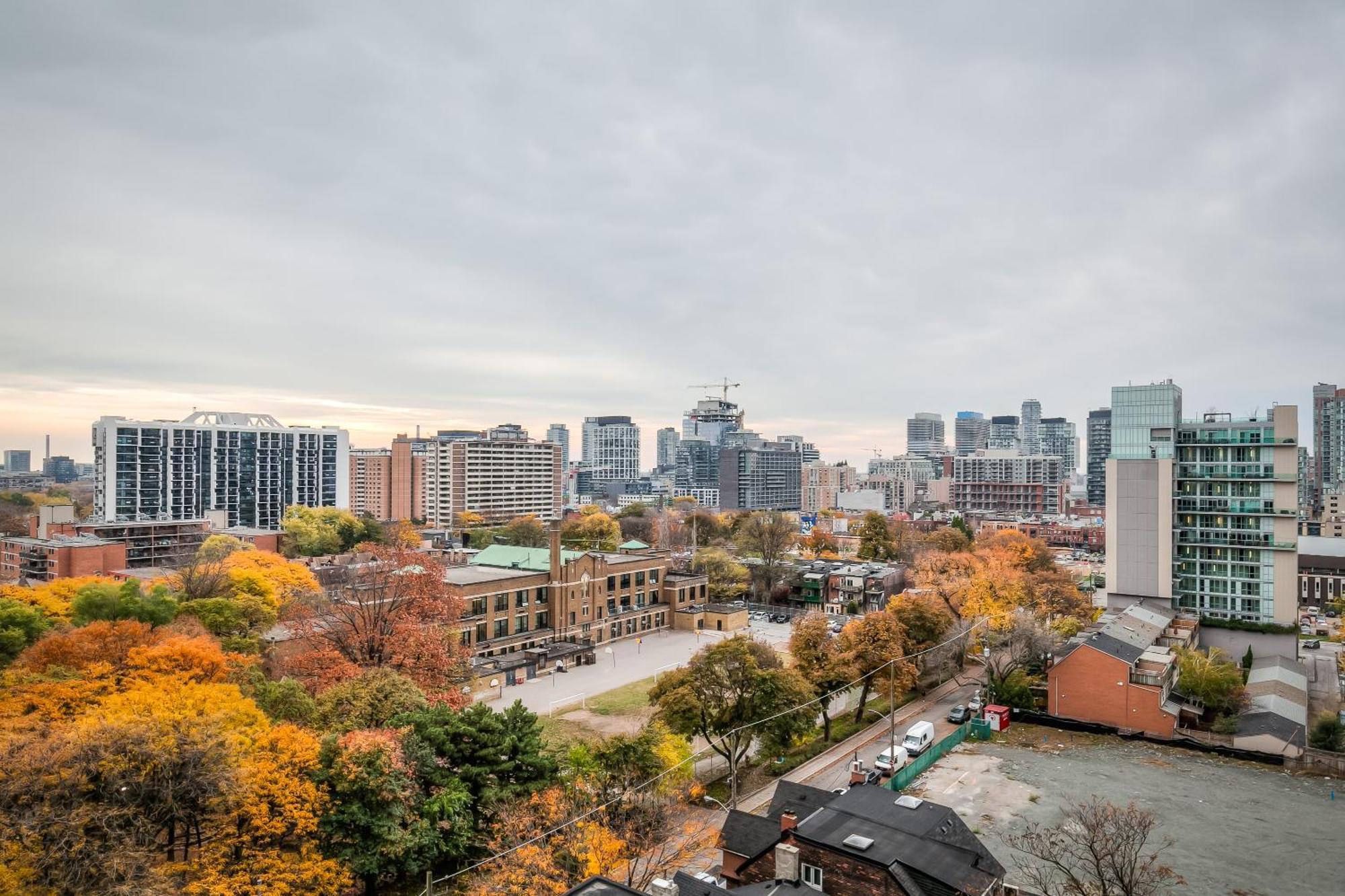 Apartment Panorama Downtown *