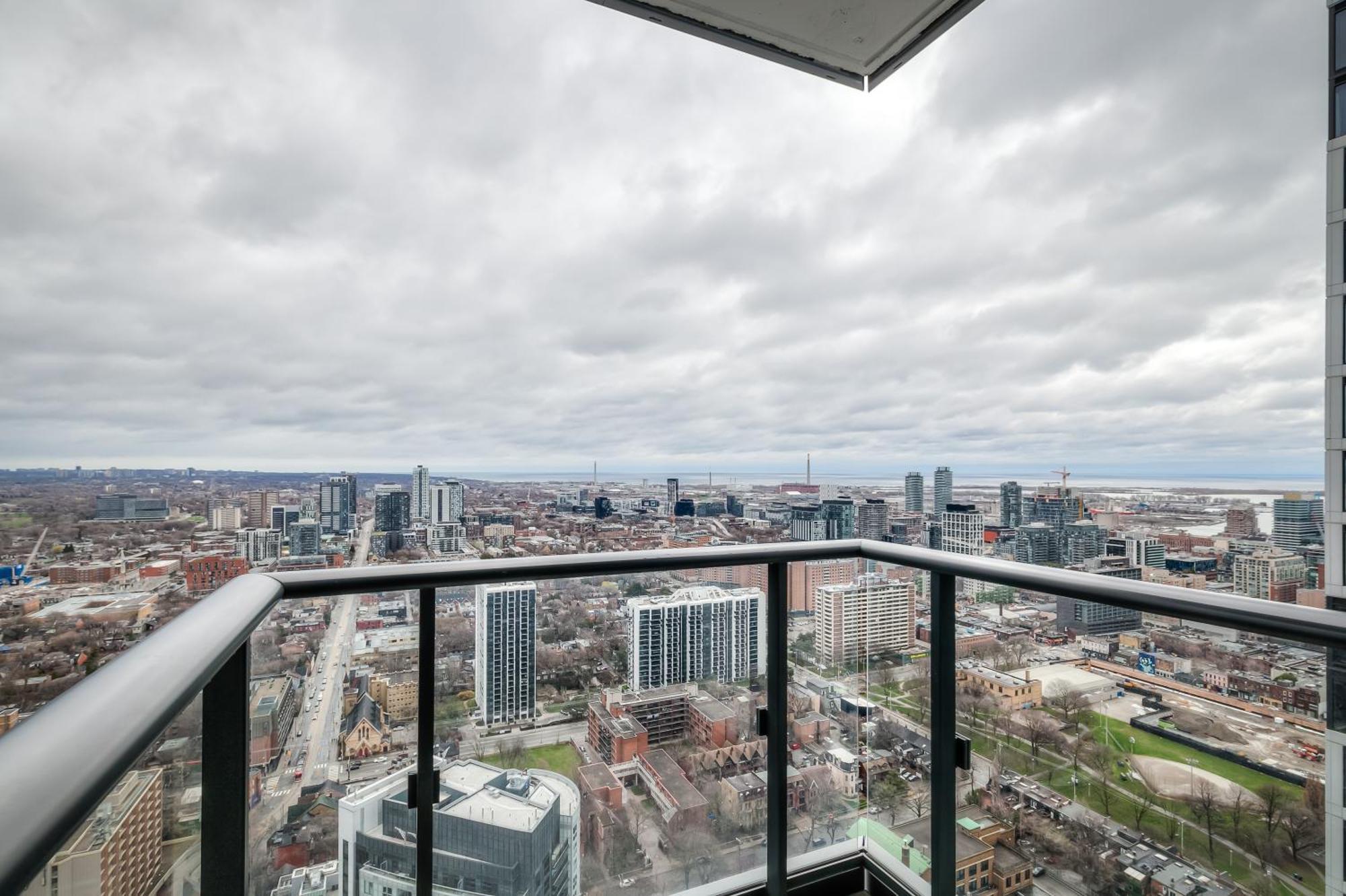 Apartment Panorama Downtown