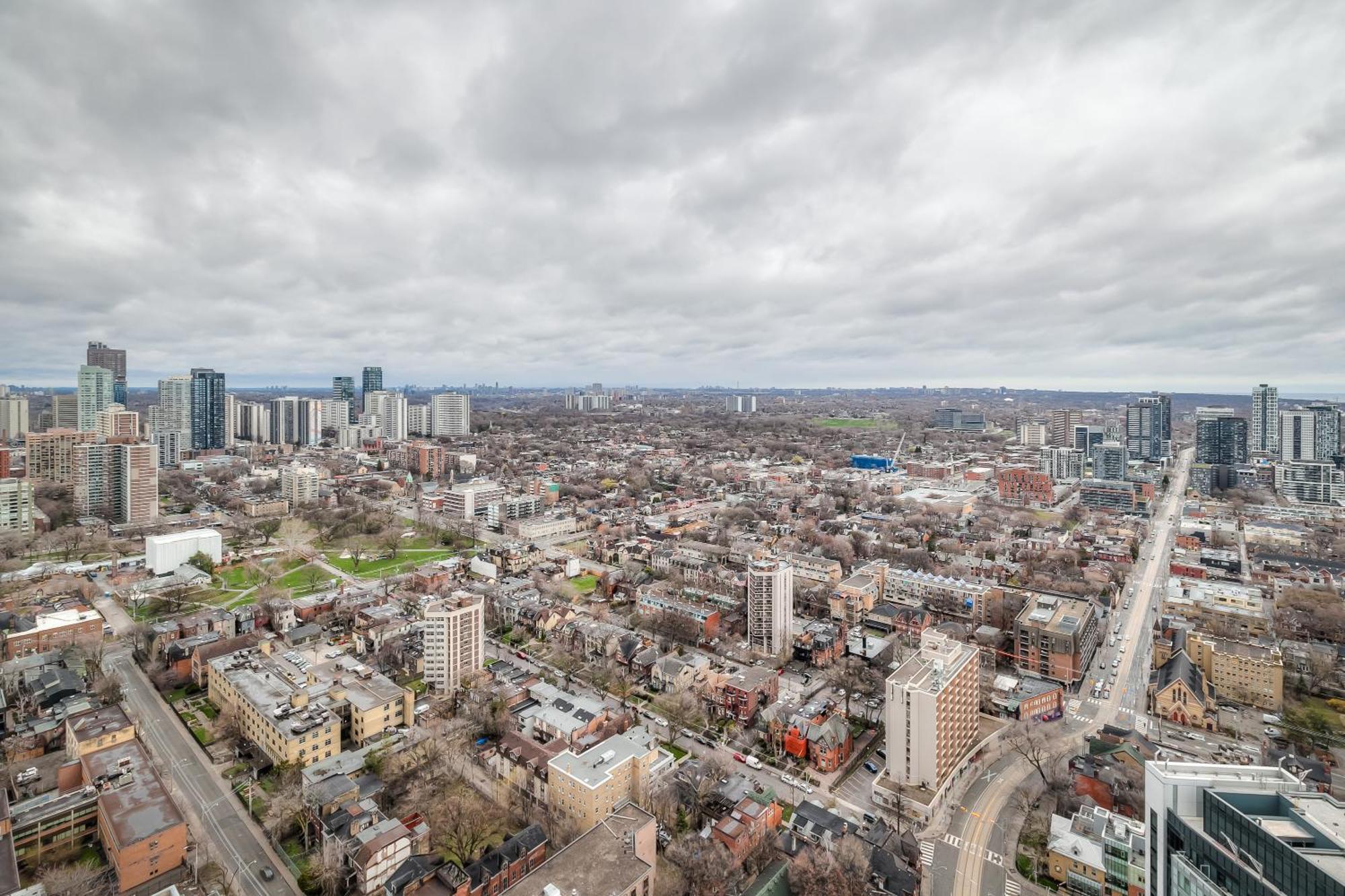Apartment Panorama Downtown *