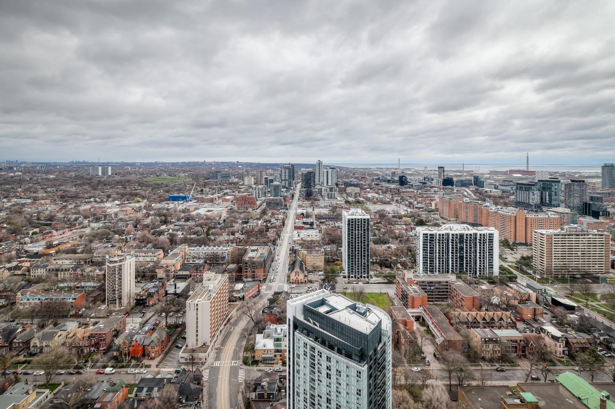 Apartment Panorama Downtown *