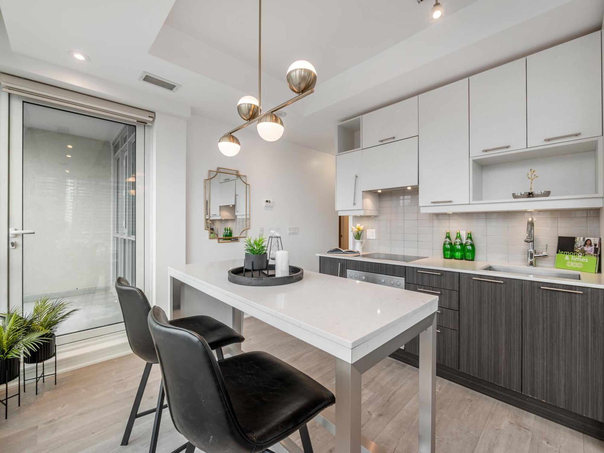 The Merrion - Toronto's Entertainment District Apartment Toronto