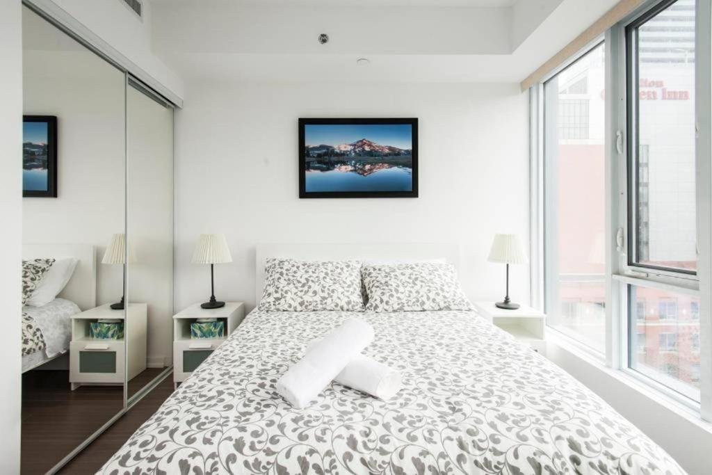 Apartment The Pinnacle - Downtown Entertainment District *