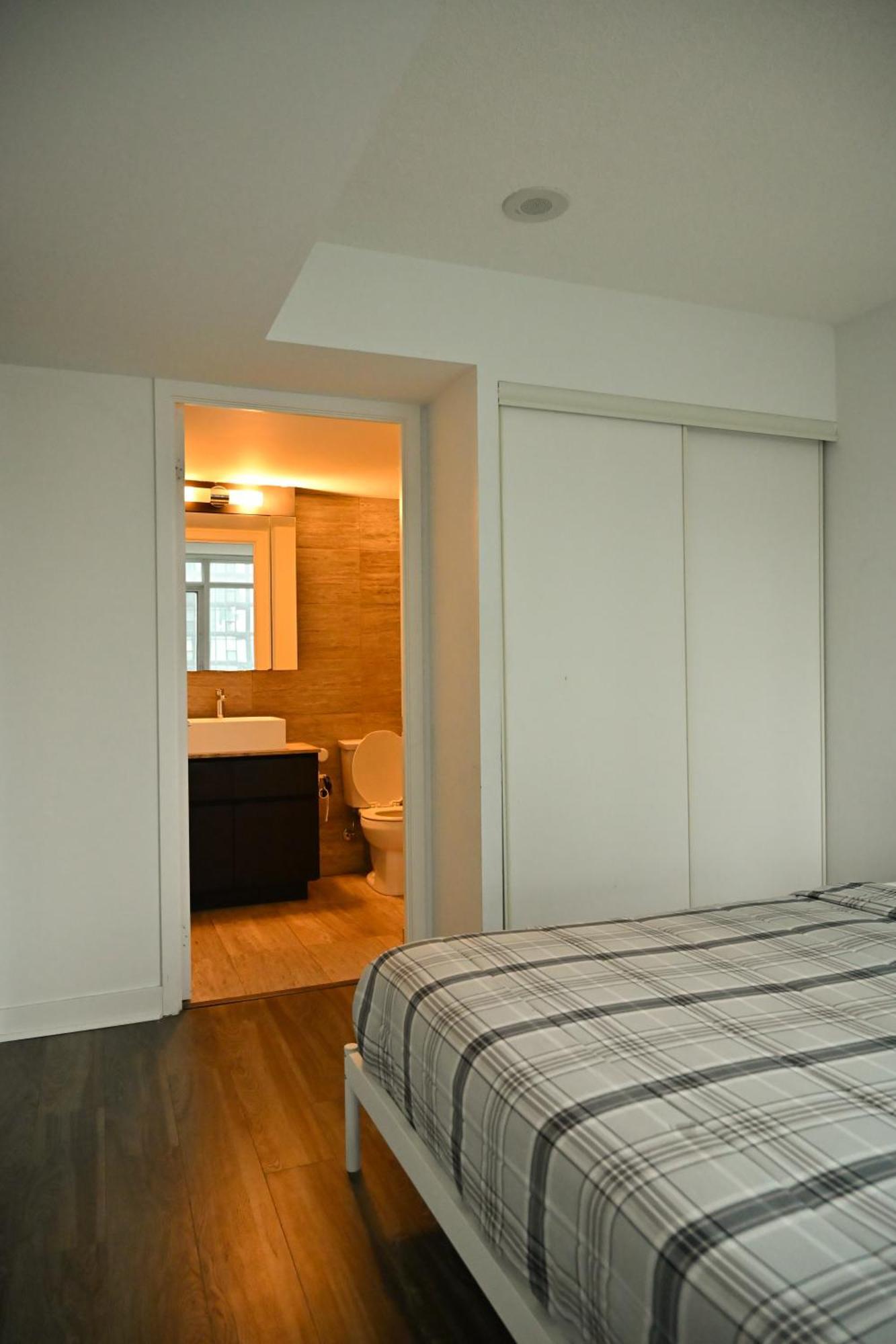 Prime Location - In Downtown