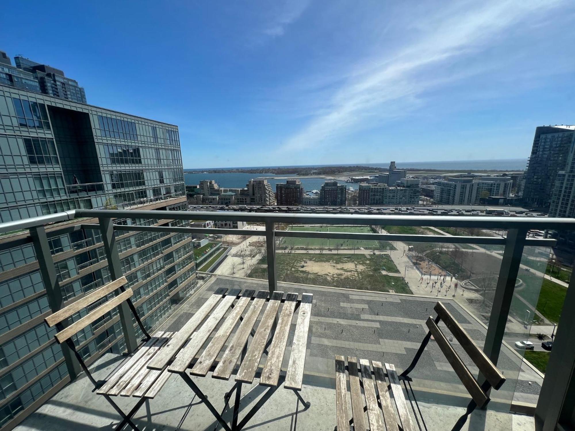 Prime Location - In Downtown