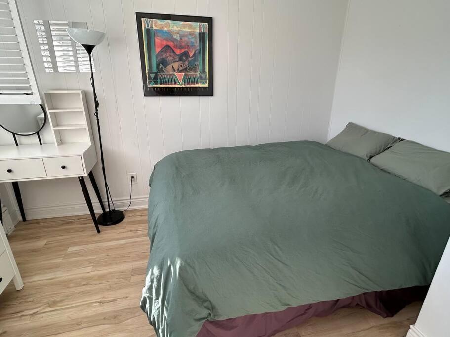 Wishing Well 2-bedrooms Cozy