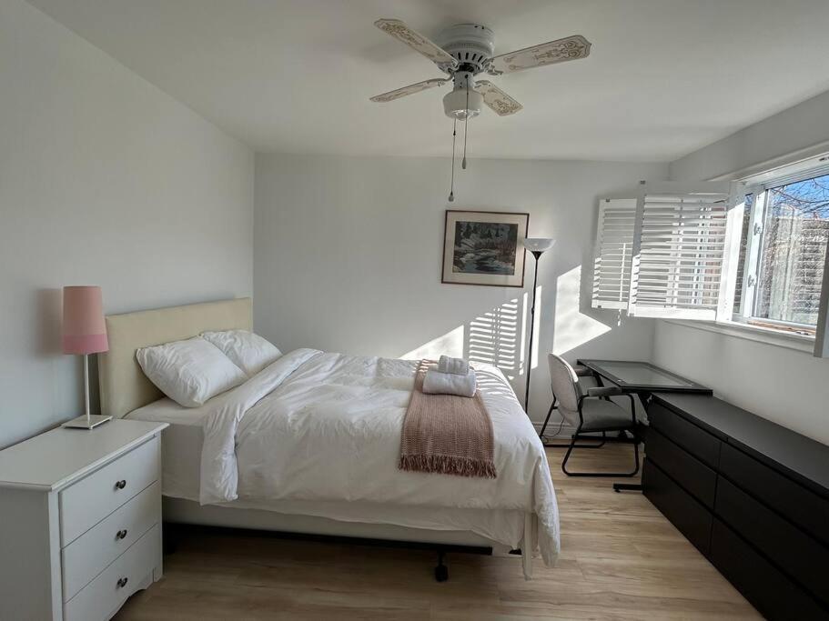 Wishing Well 2-bedrooms Cozy