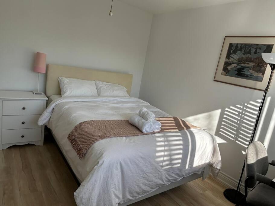 Wishing Well 2-bedrooms Cozy *