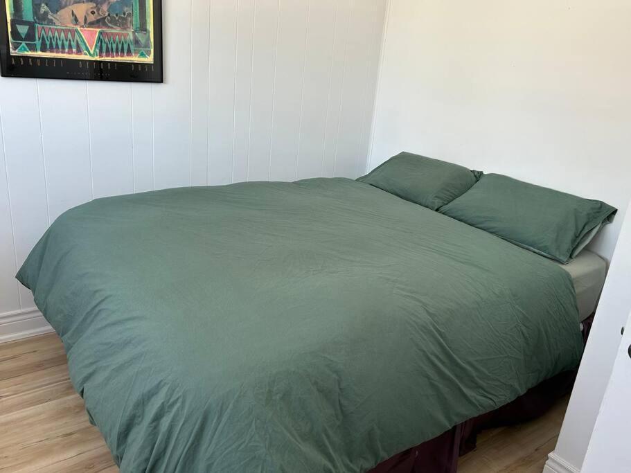 Wishing Well 2-bedrooms Cozy