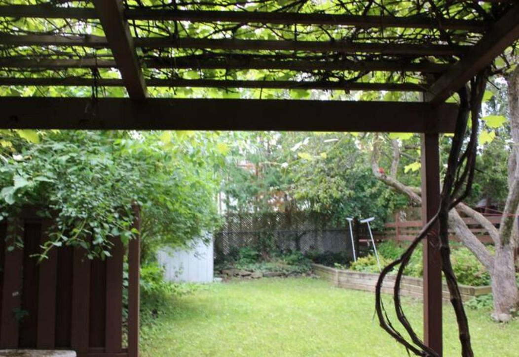 Peaceful Serenity House Toronto