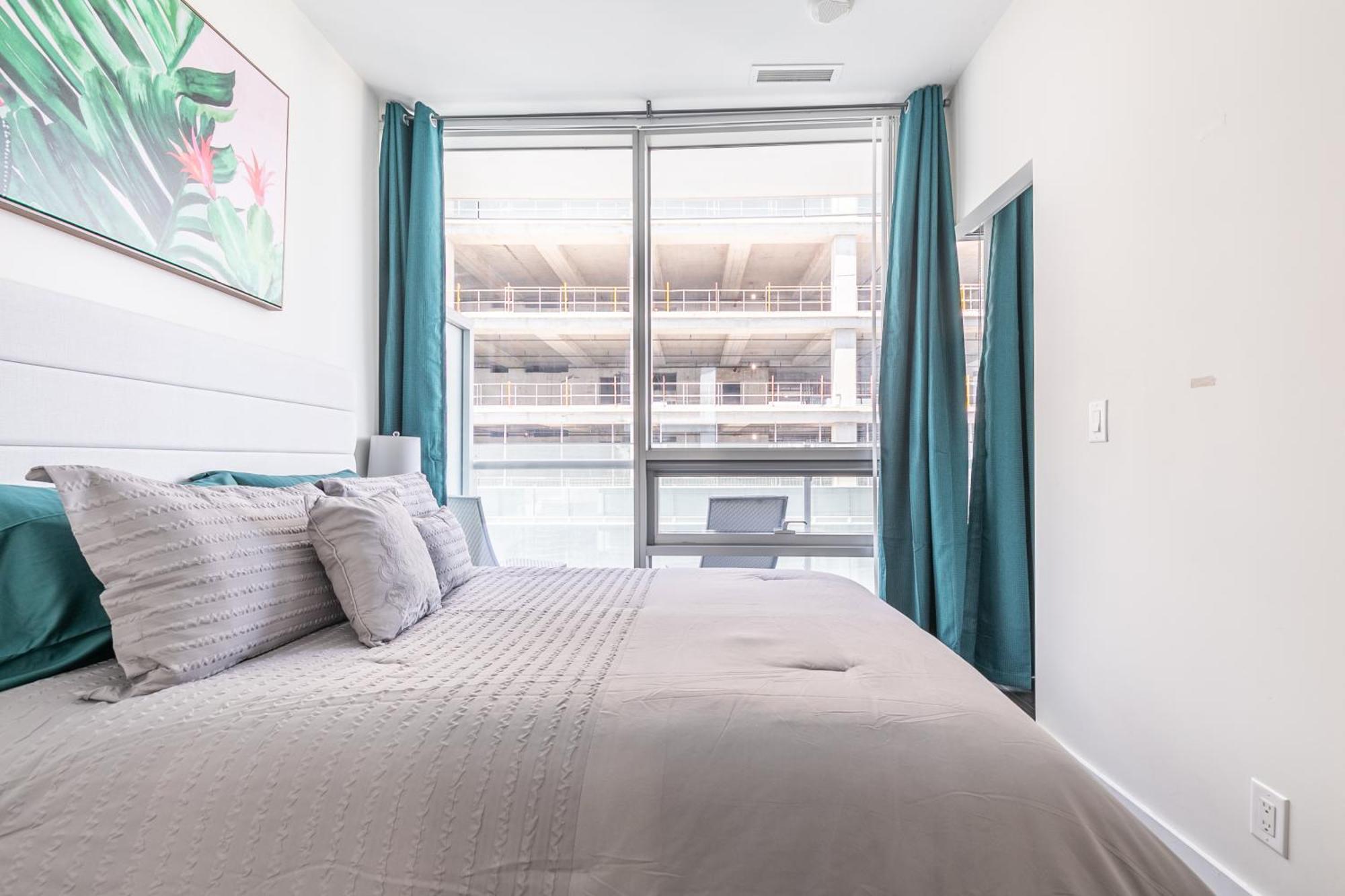 Globalstay Gorgeous Downtown Apartment *