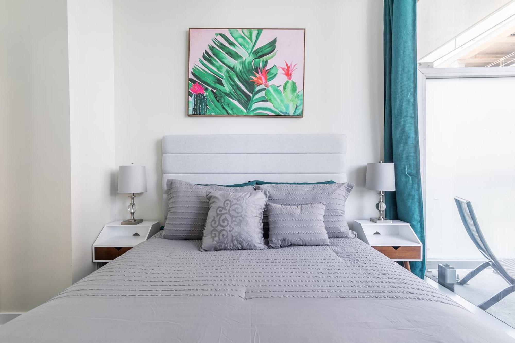 Apartment Globalstay Gorgeous Downtown *