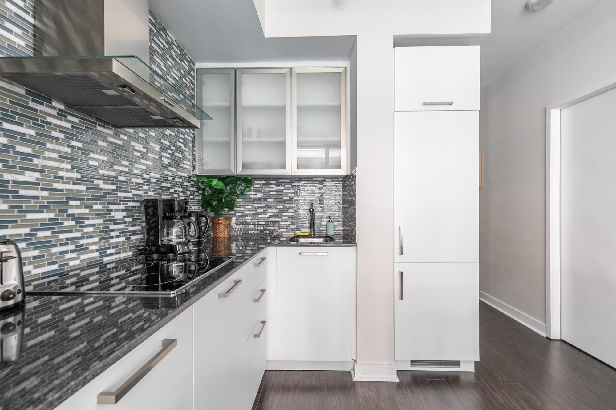 Apartment Globalstay Gorgeous Downtown Toronto