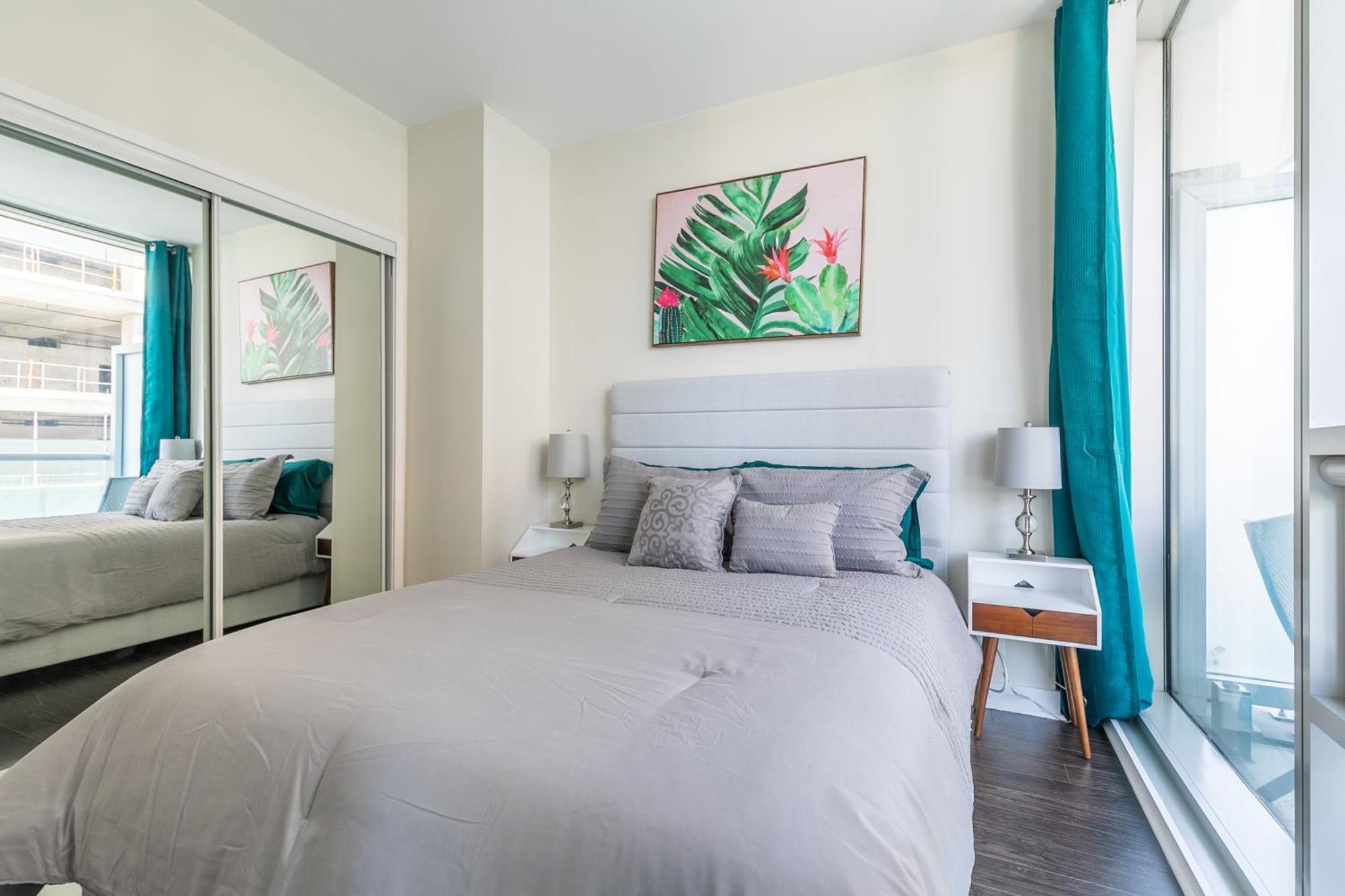 Globalstay Gorgeous Downtown Apartment *