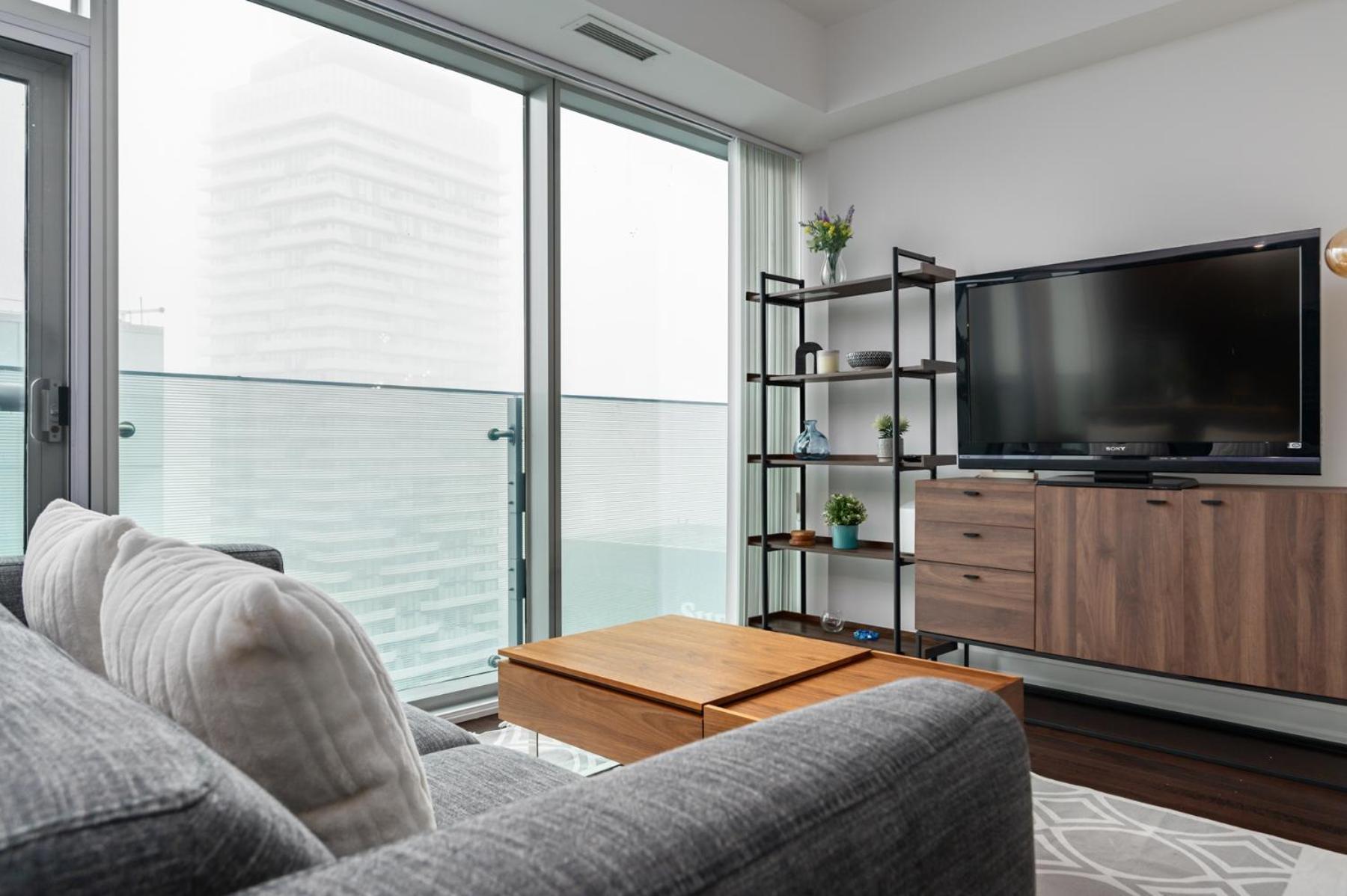 Apartment Downtown 2 Toronto