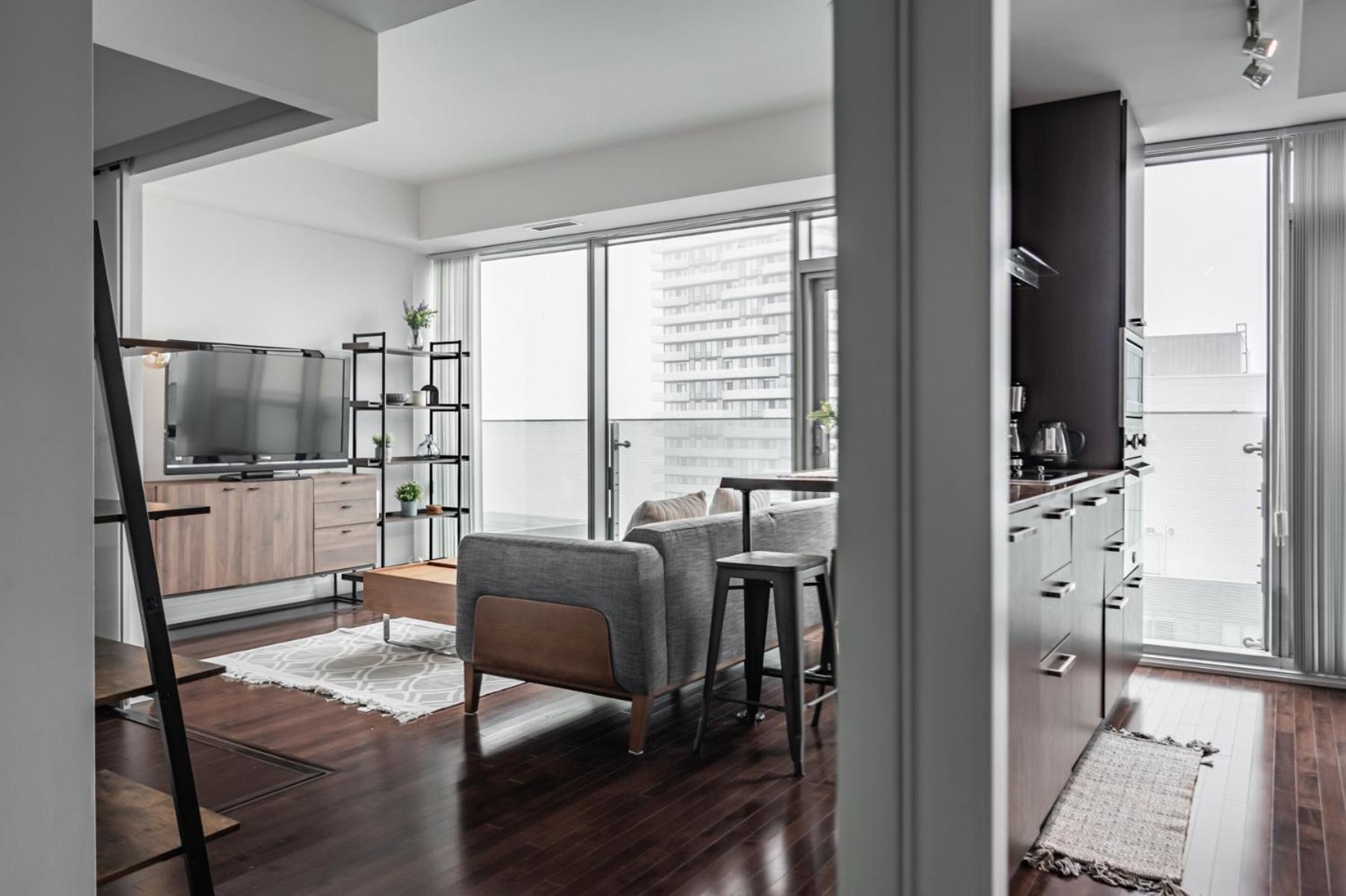 Downtown 2 Apartment *