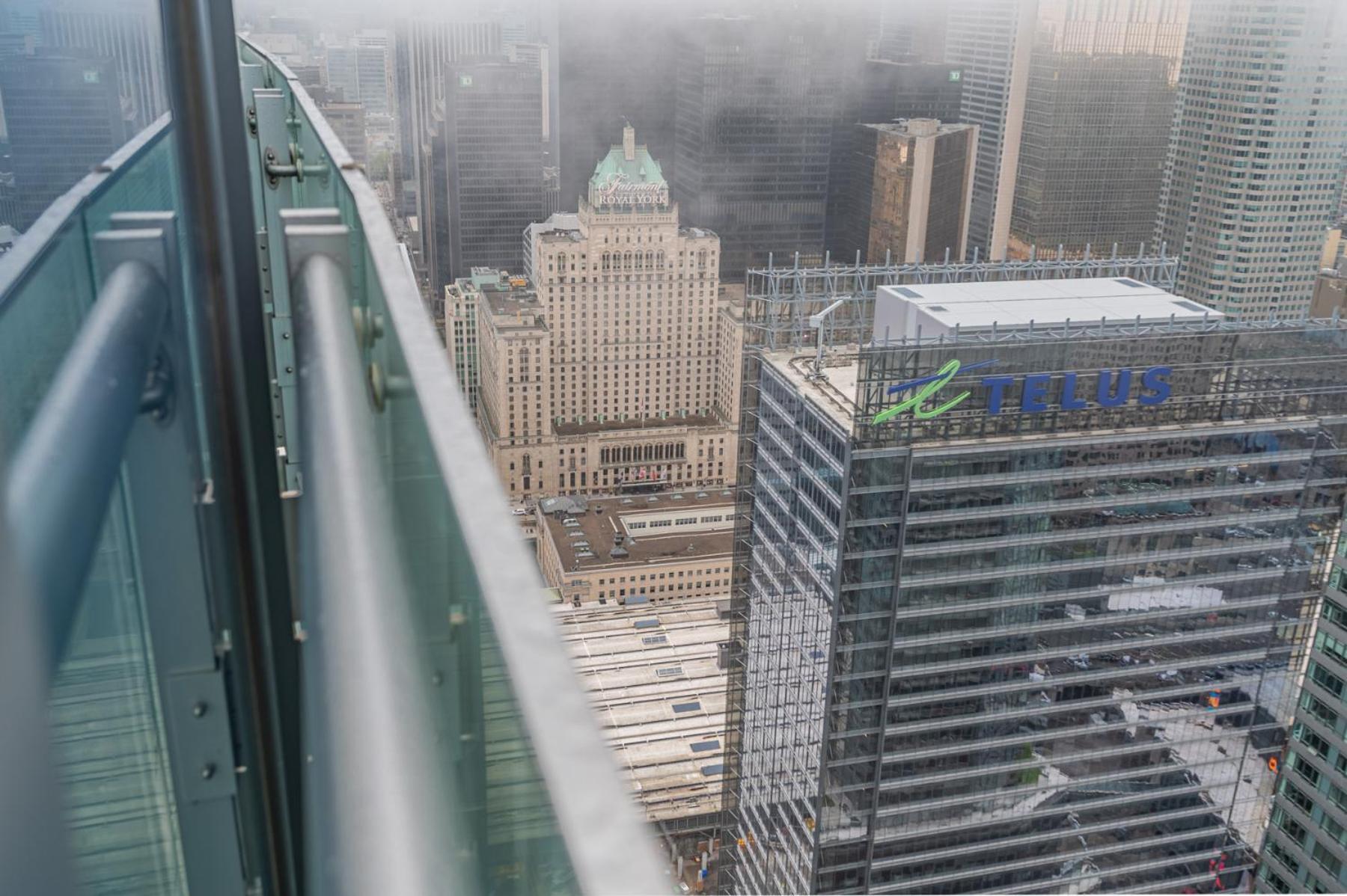 Downtown 2 * Toronto