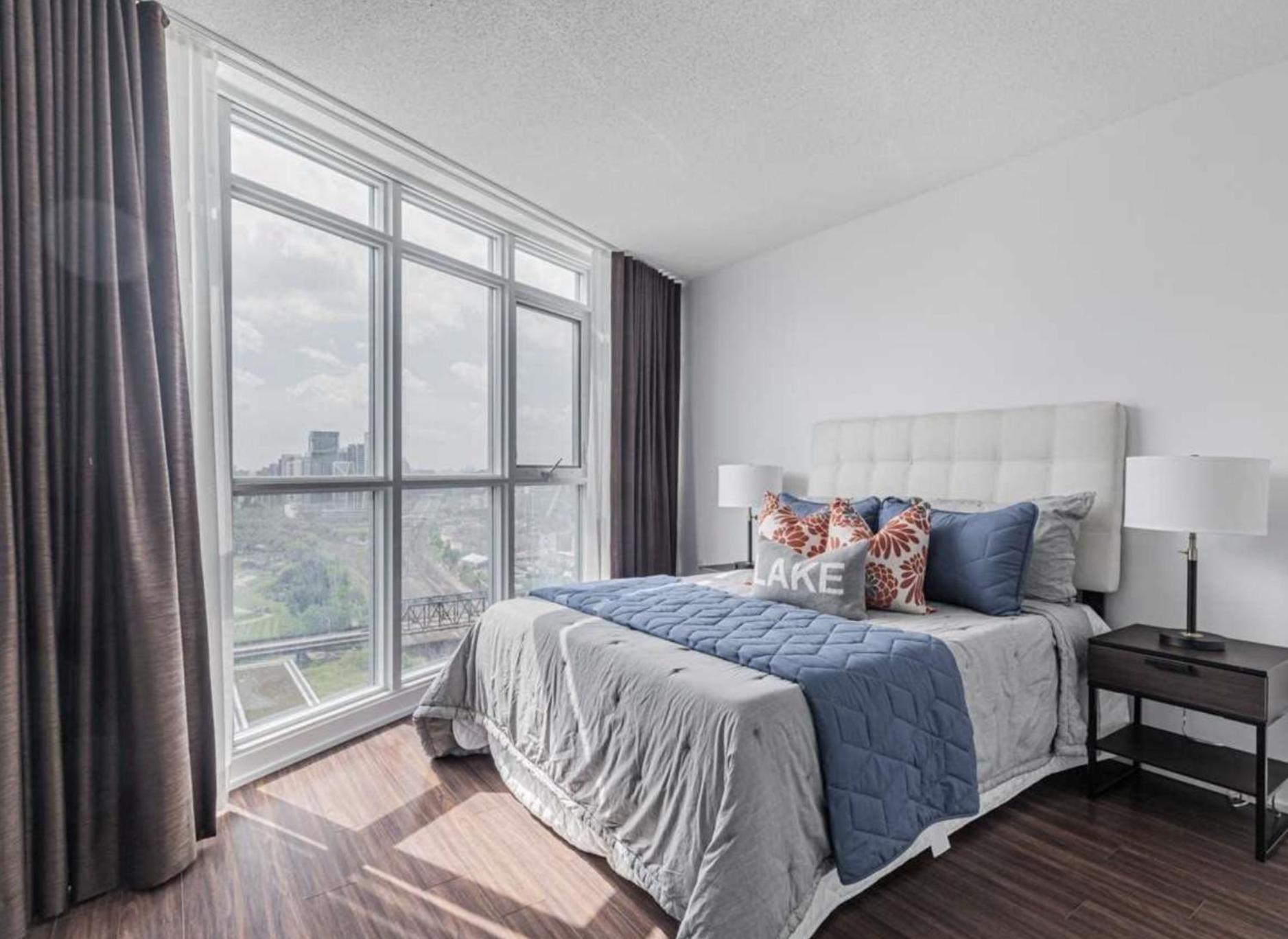 Central Downtown Apartment *