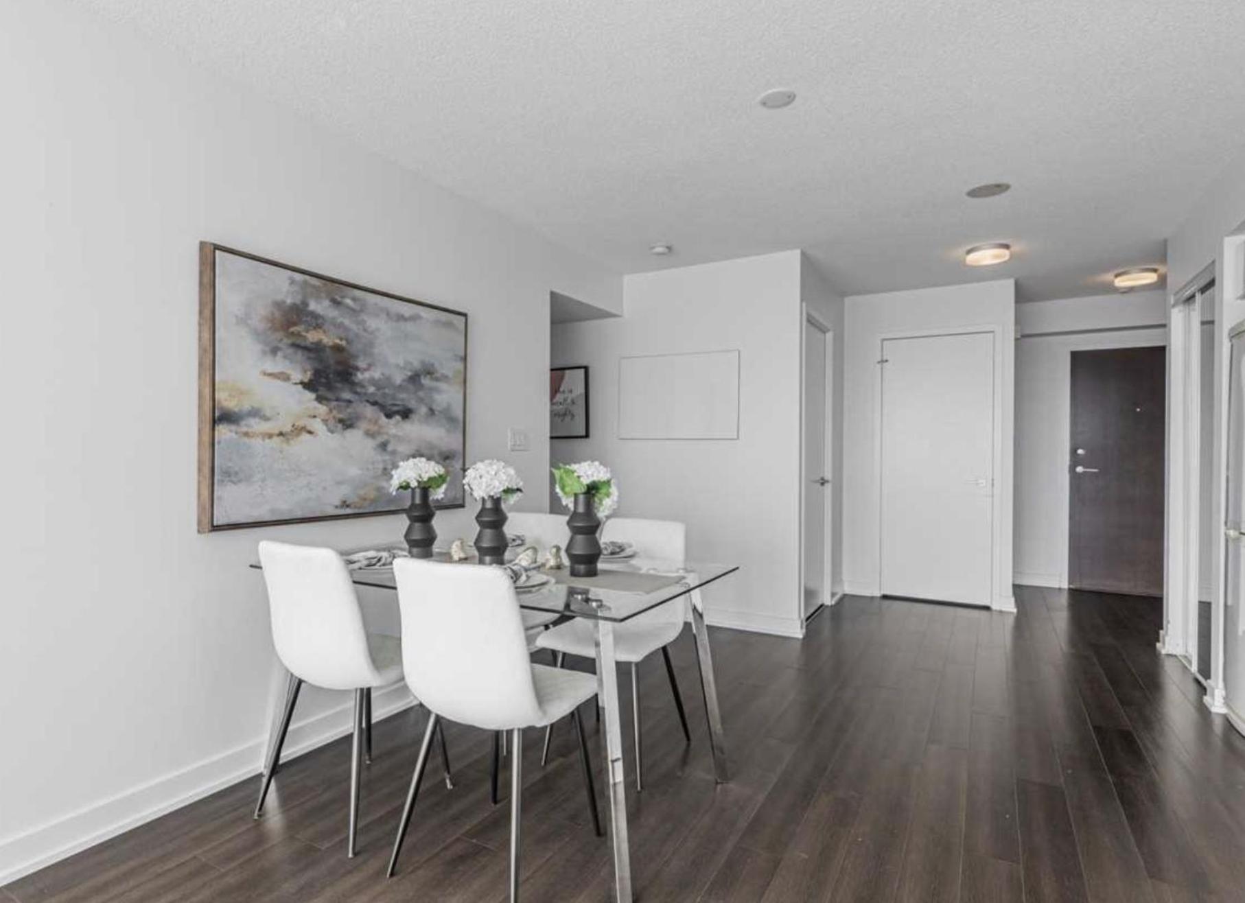 Apartment Central Downtown Toronto