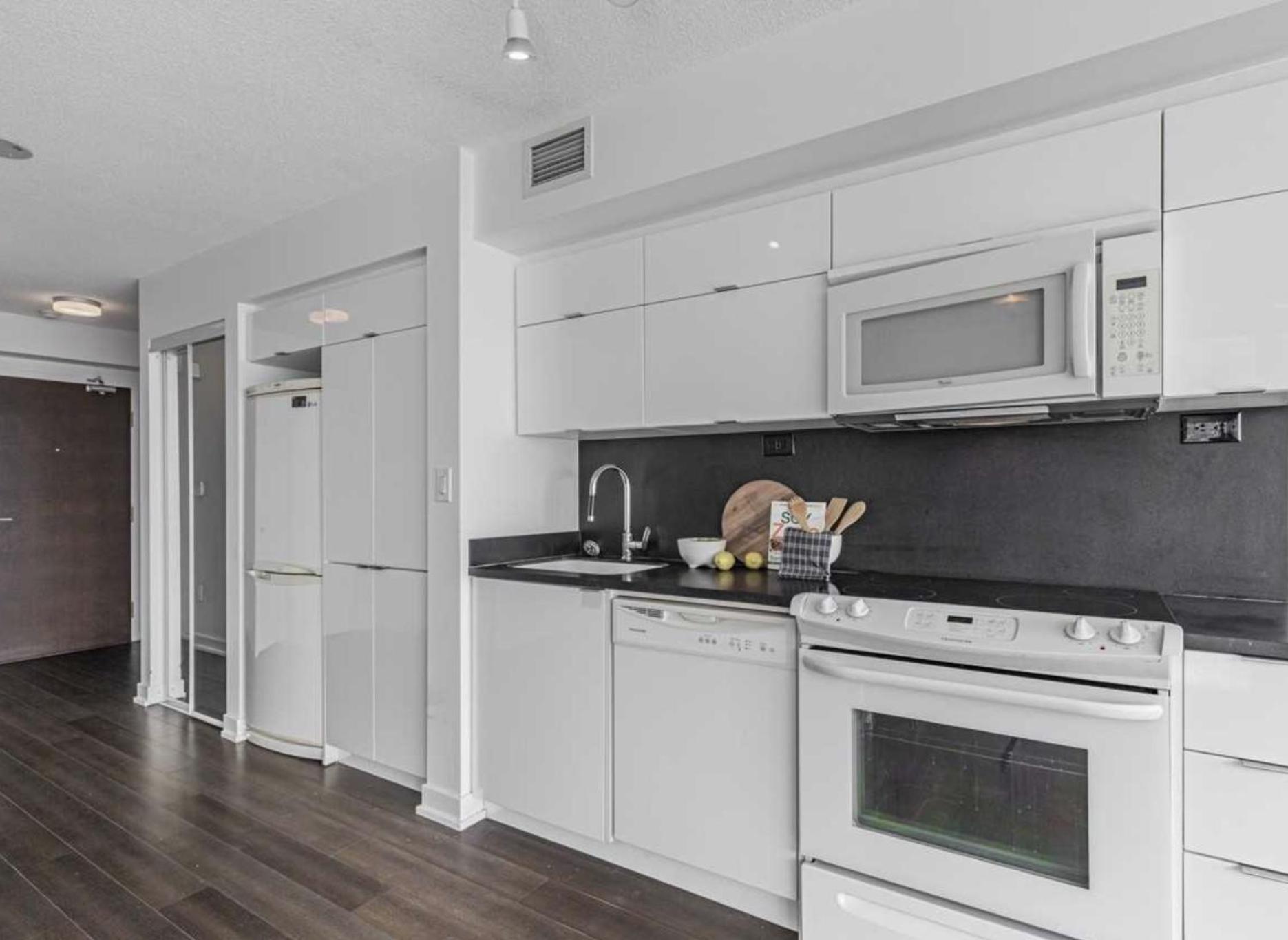 Central Downtown Apartment *