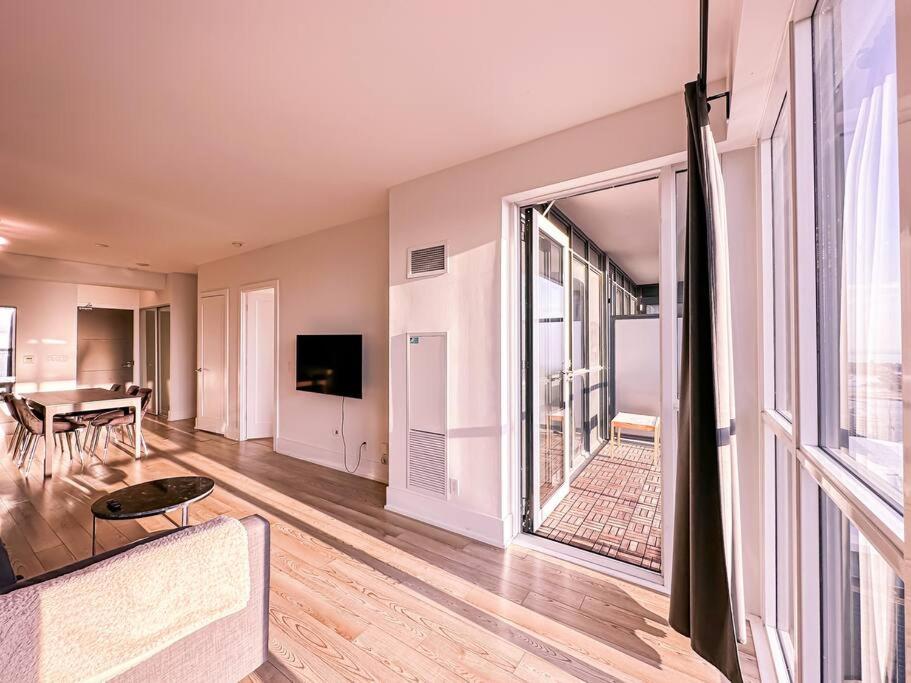 Apartment Elegant - Views, View, Free Parking
