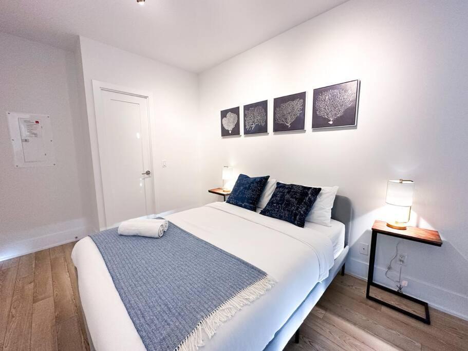 Elegant - Views, View, Free Parking Apartment