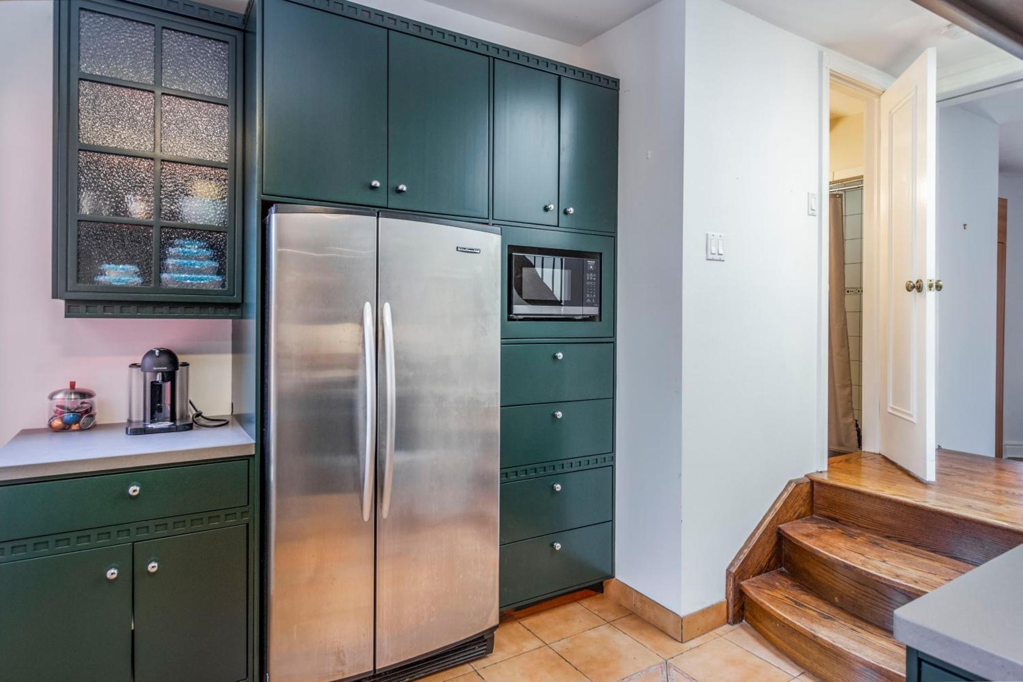 Apartment New-york Style Loft *