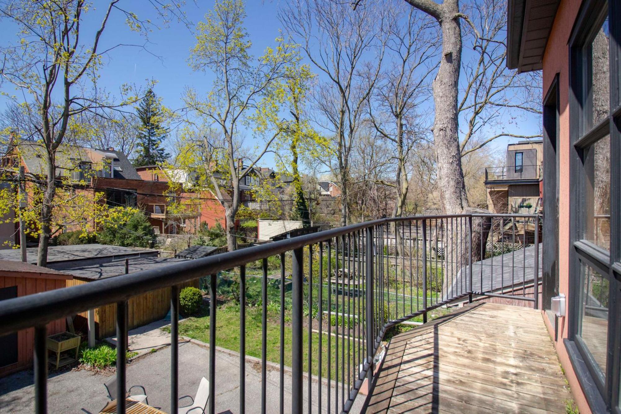 New-york Style Loft * Toronto