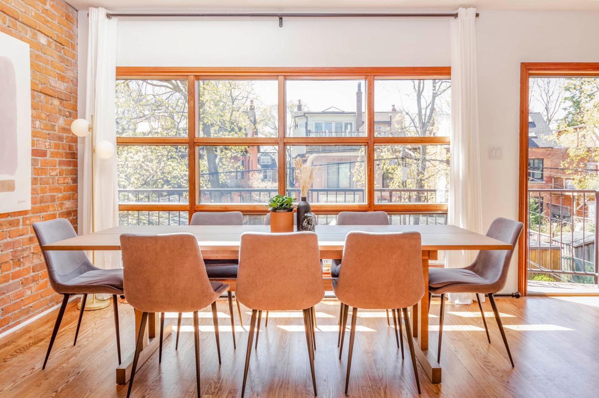 New-york Style Loft