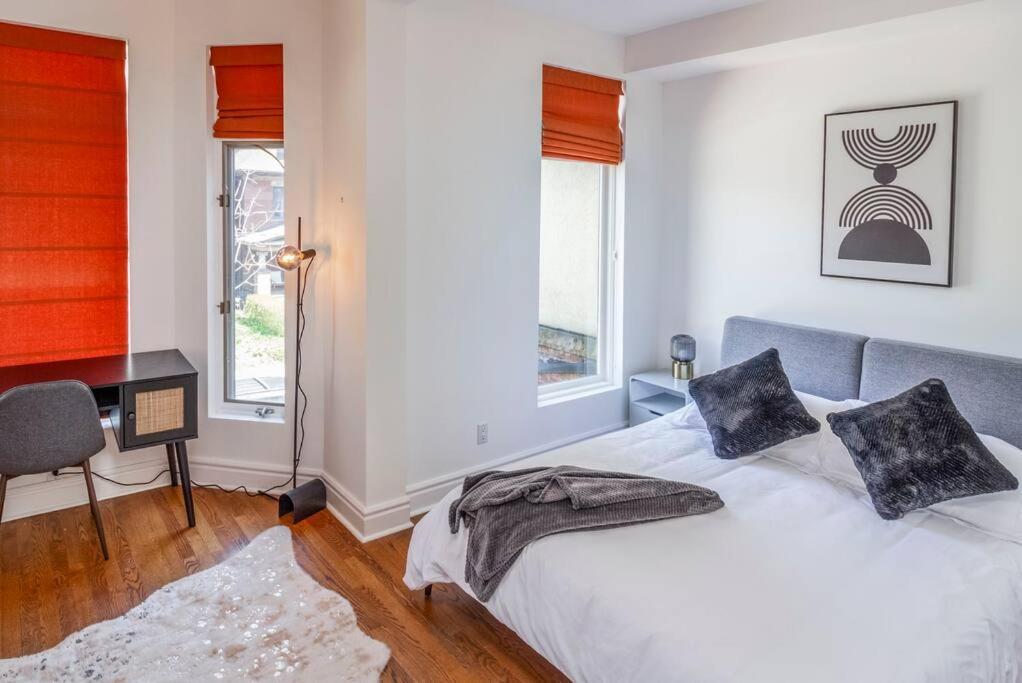 Apartment New-york Style Loft