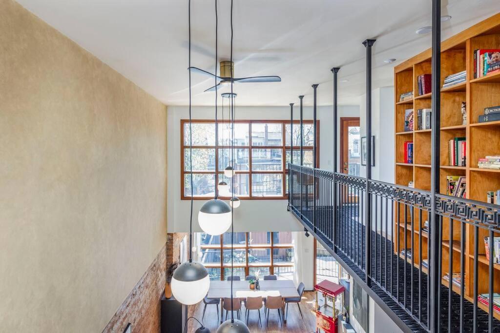 New-york Style Loft *
