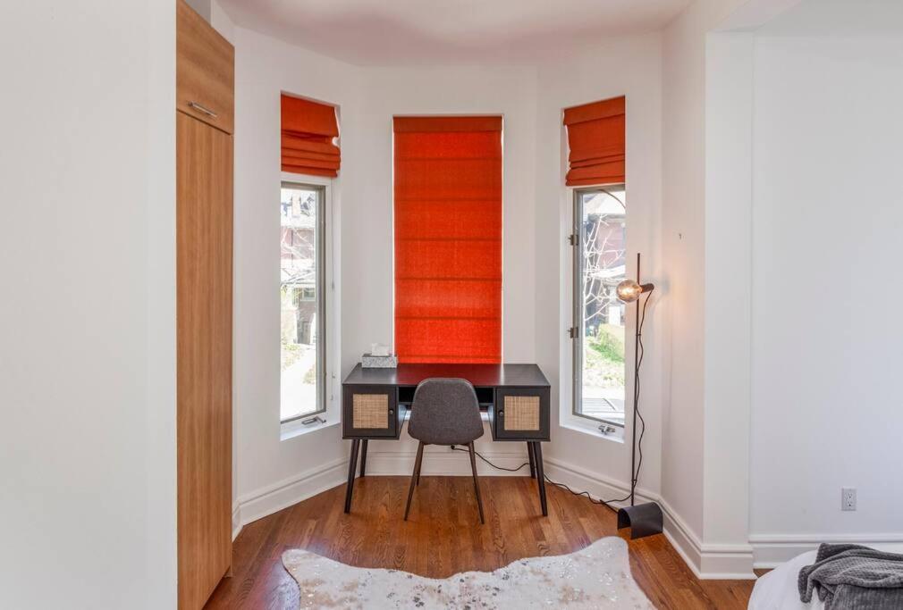 New-york Style Loft * Toronto