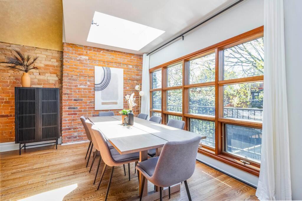 Apartment New-york Style Loft