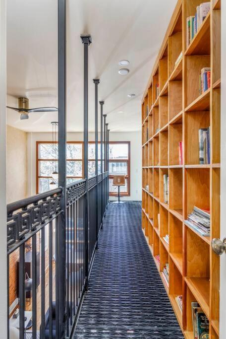 New-york Style Loft *