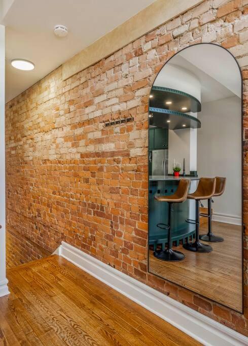 New-york Style Loft * Toronto