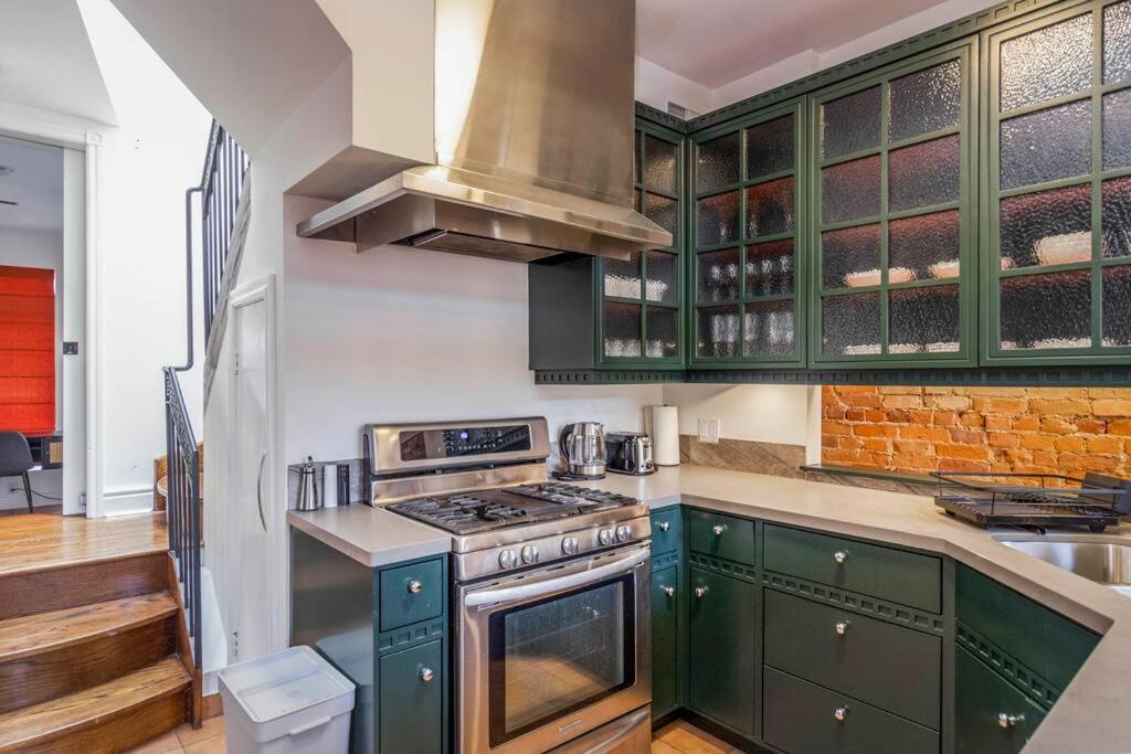 Apartment New-york Style Loft Toronto
